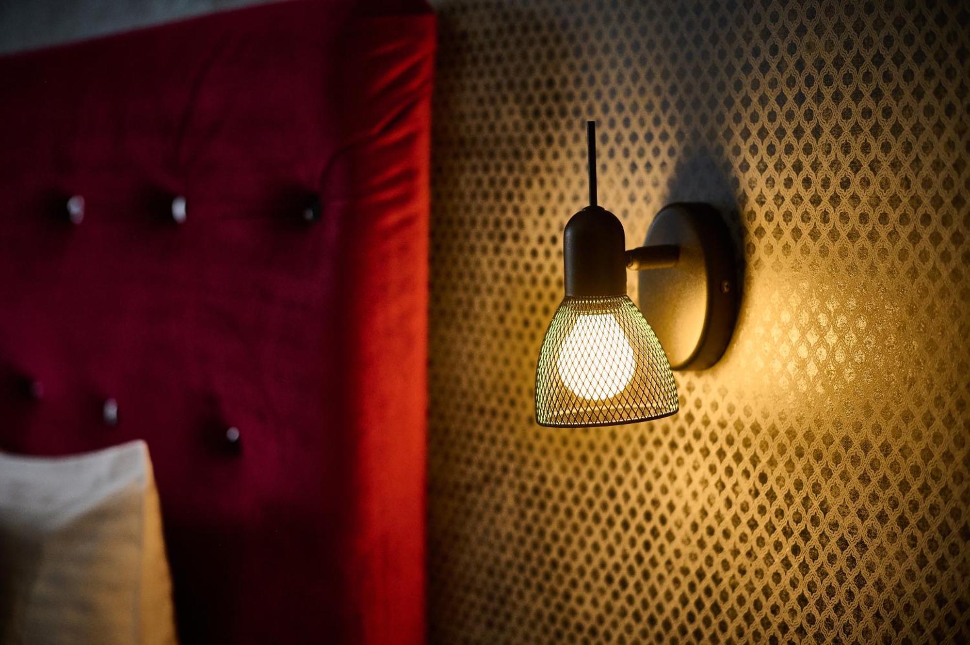 Hotel Amel Rooms Mediaş Eksteriør billede
